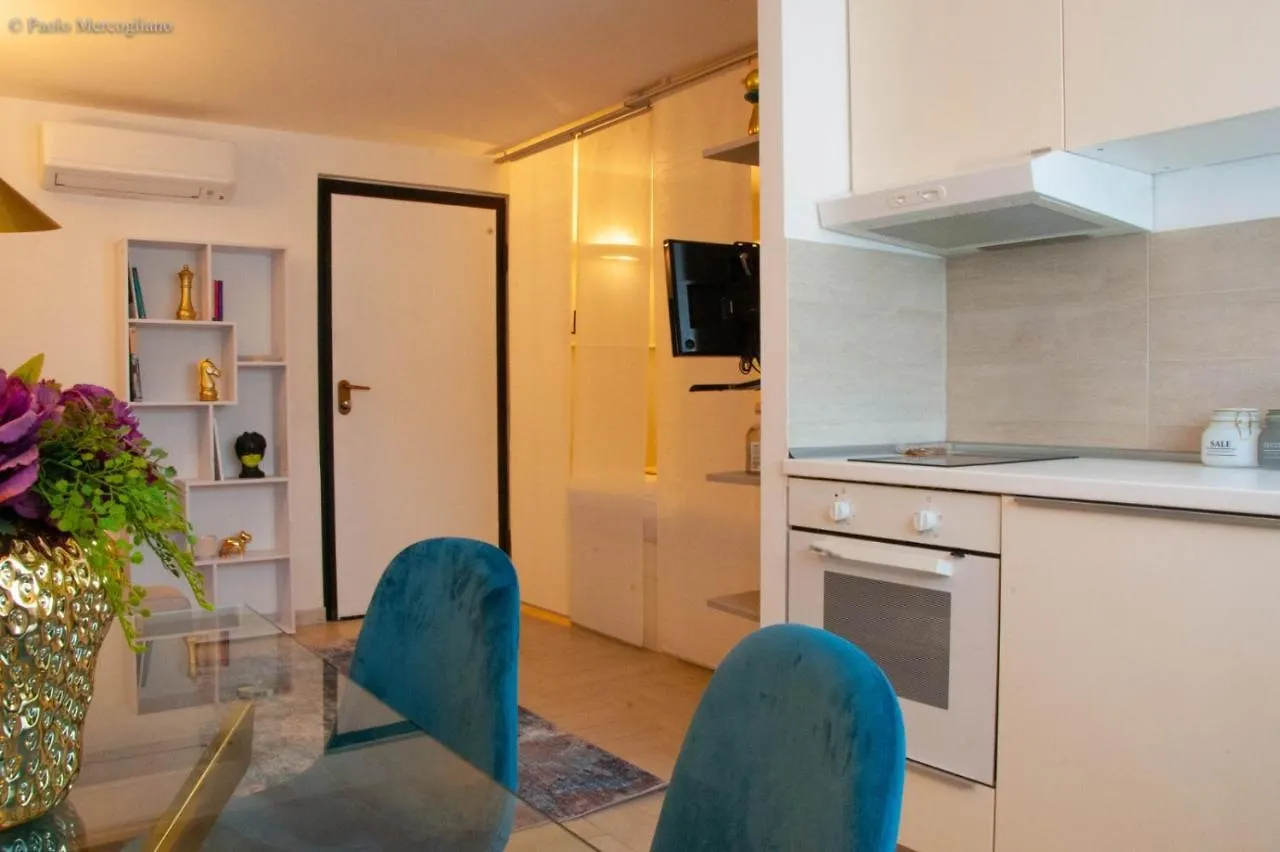 Appartement Algima Flat Ponte Milvio à Rome